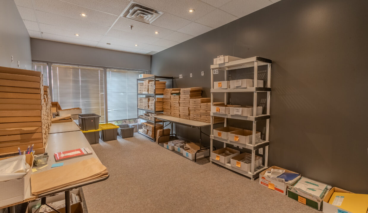 Whitney & Company Commercial Real Estate