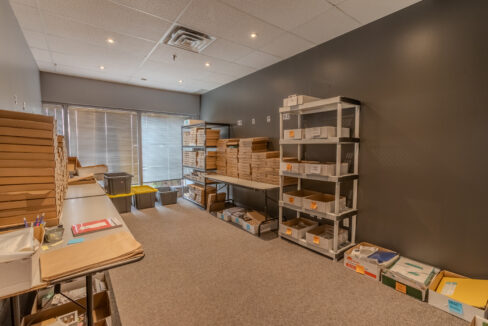 Whitney & Company Commercial Real Estate