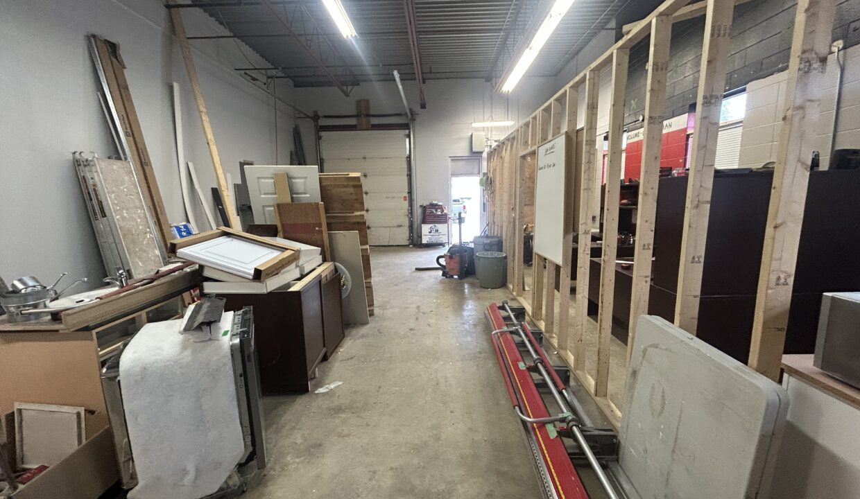 Whitney & Company Commercial Real Estate