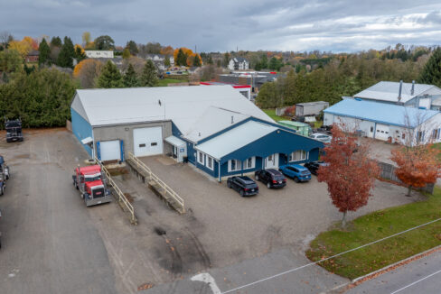 Whitney & Company Commercial Real Estate