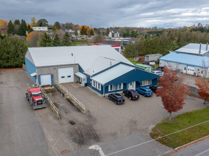 5 Industrial Rd, St Marys