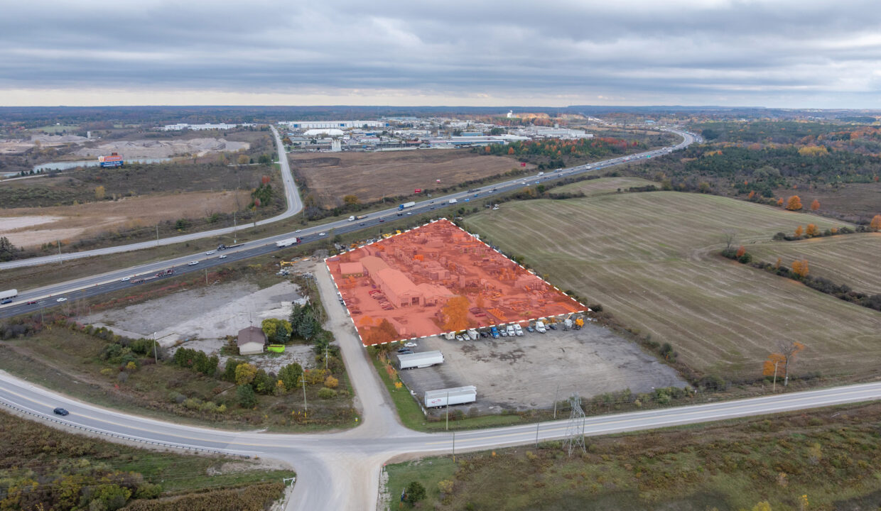 Whitney & Company Commercial Real Estate