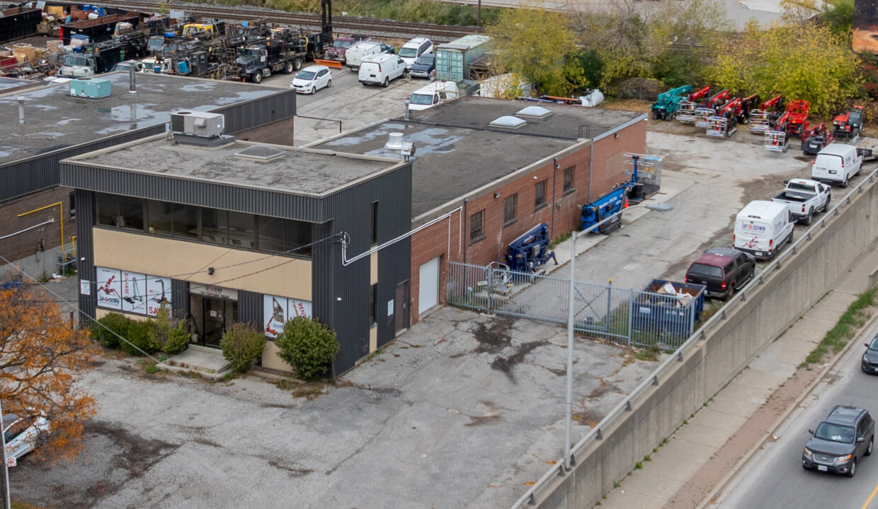 Whitney & Company Commercial Real Estate