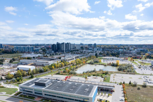 Whitney & Company Commercial Real Estate