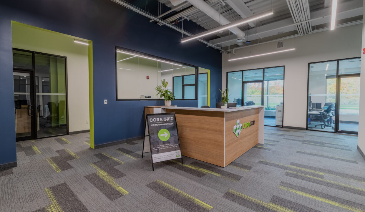 Whitney & Company Commercial Real Estate