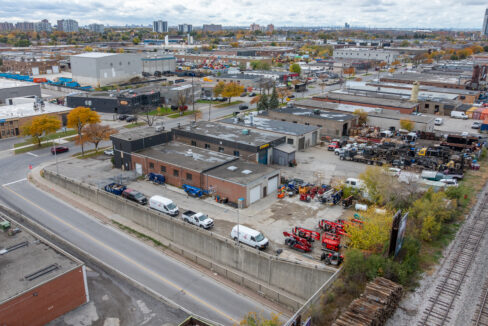 Whitney & Company Commercial Real Estate