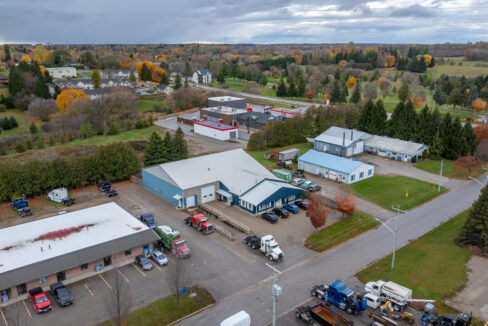 Whitney & Company Commercial Real Estate