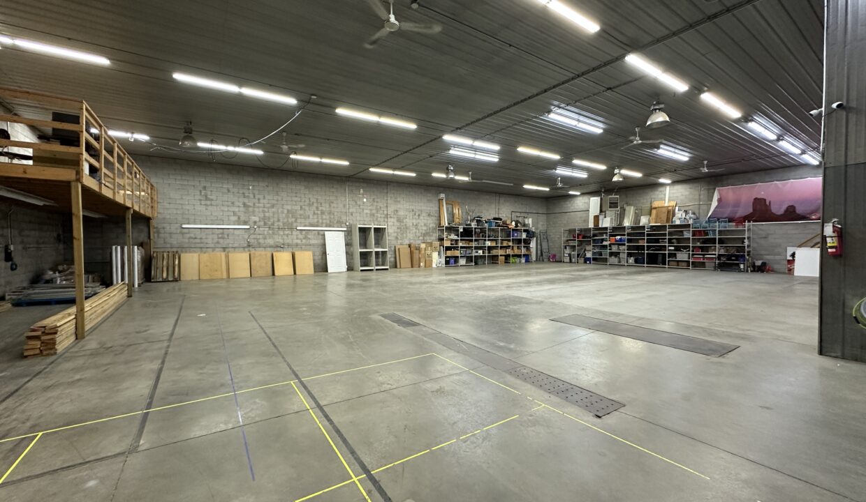 Whitney & Company Commercial Real Estate