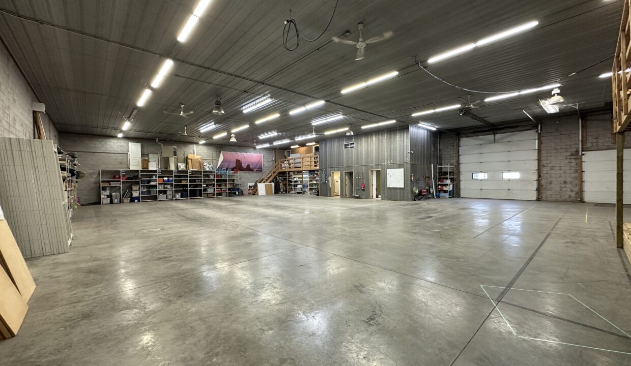 Whitney & Company Commercial Real Estate