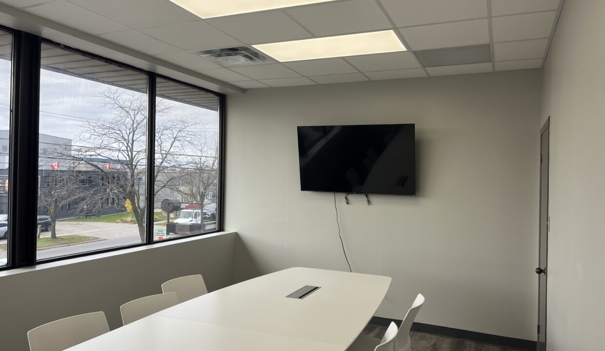 Whitney & Company Commercial Real Estate