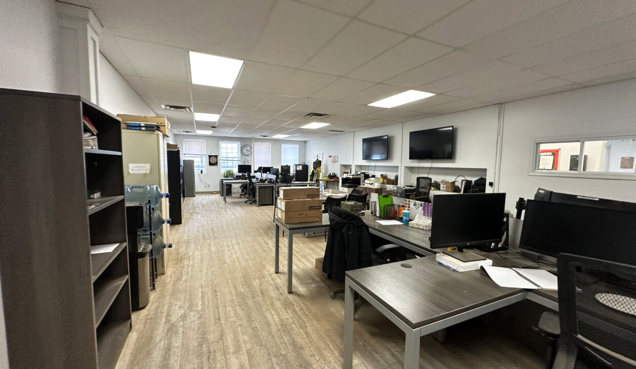 Whitney & Company Commercial Real Estate