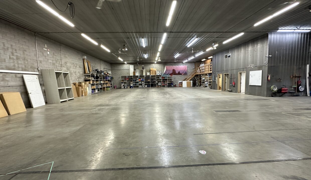 Whitney & Company Commercial Real Estate