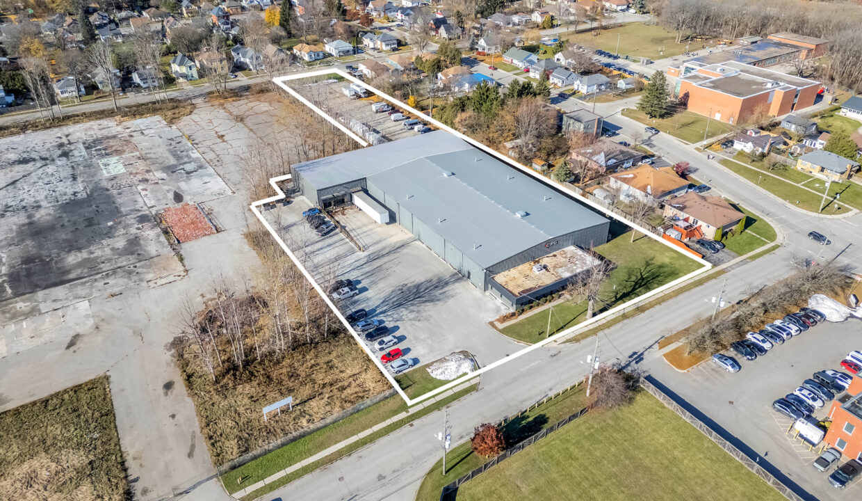 Whitney & Company Commercial Real Estate