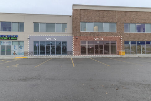 Whitney & Company Commercial Real Estate