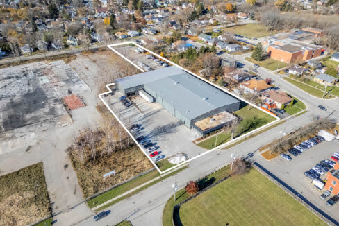 Whitney & Company Commercial Real Estate