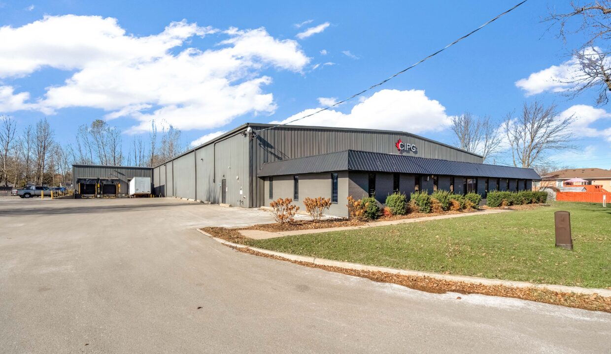 Whitney & Company Commercial Real Estate
