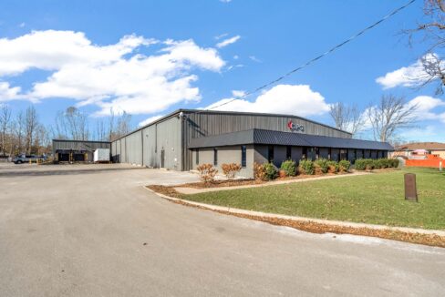 Whitney & Company Commercial Real Estate