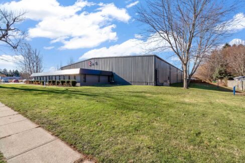 Whitney & Company Commercial Real Estate