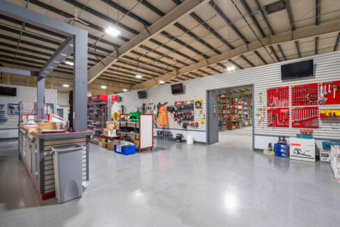 Whitney & Company Commercial Real Estate