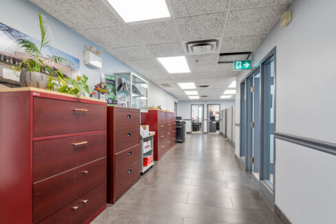 Whitney & Company Commercial Real Estate
