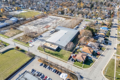 Whitney & Company Commercial Real Estate