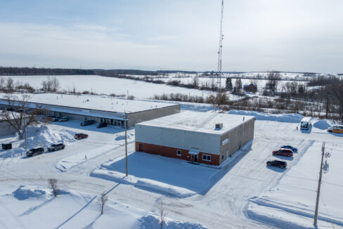Whitney & Company Commercial Real Estate
