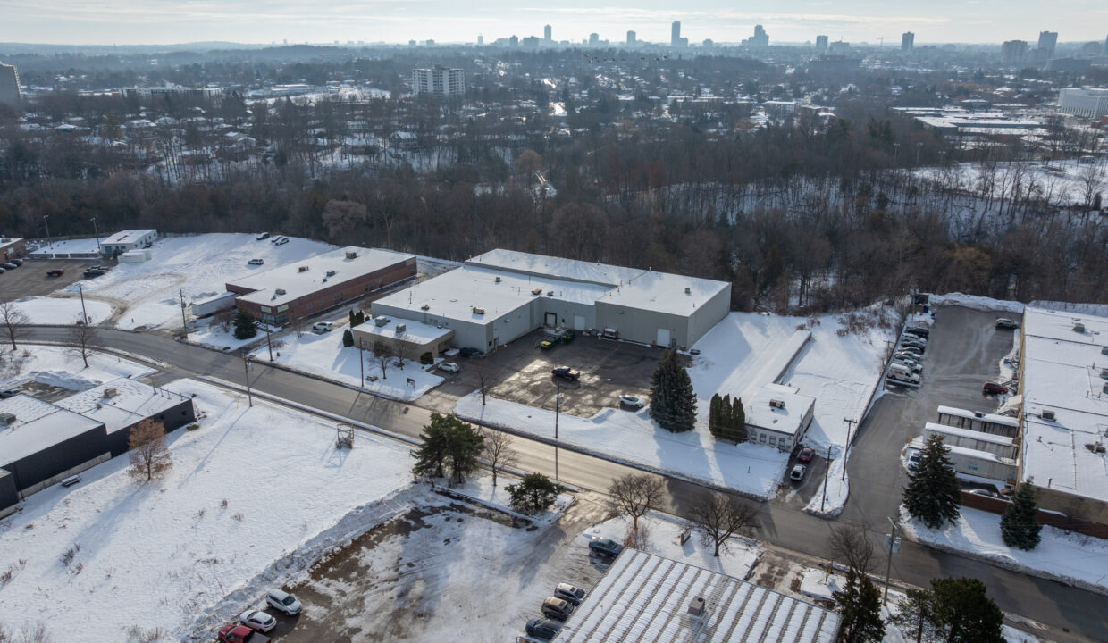 Whitney & Company Commercial Real Estate