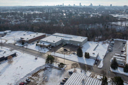 Whitney & Company Commercial Real Estate