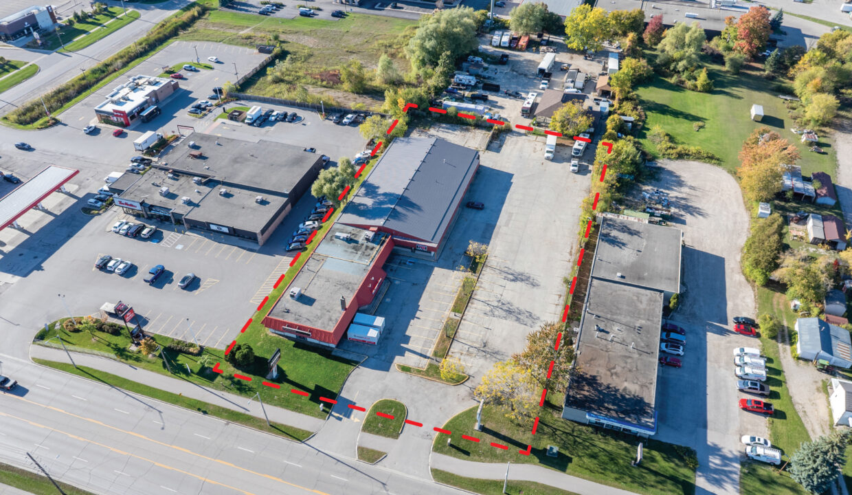 Whitney & Company Commercial Real Estate