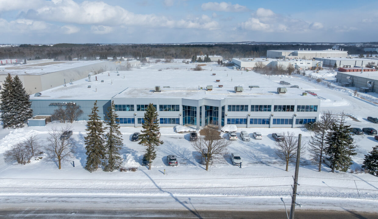 Whitney & Company Commercial Realty