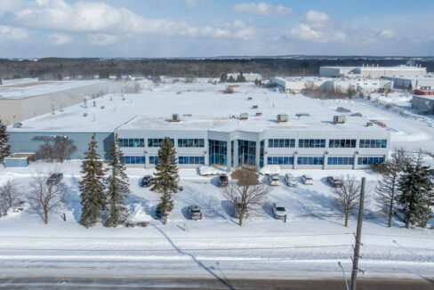 Whitney & Company Commercial Realty