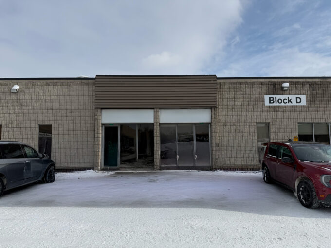 550 Parkside Dr, Waterloo - Unit D5