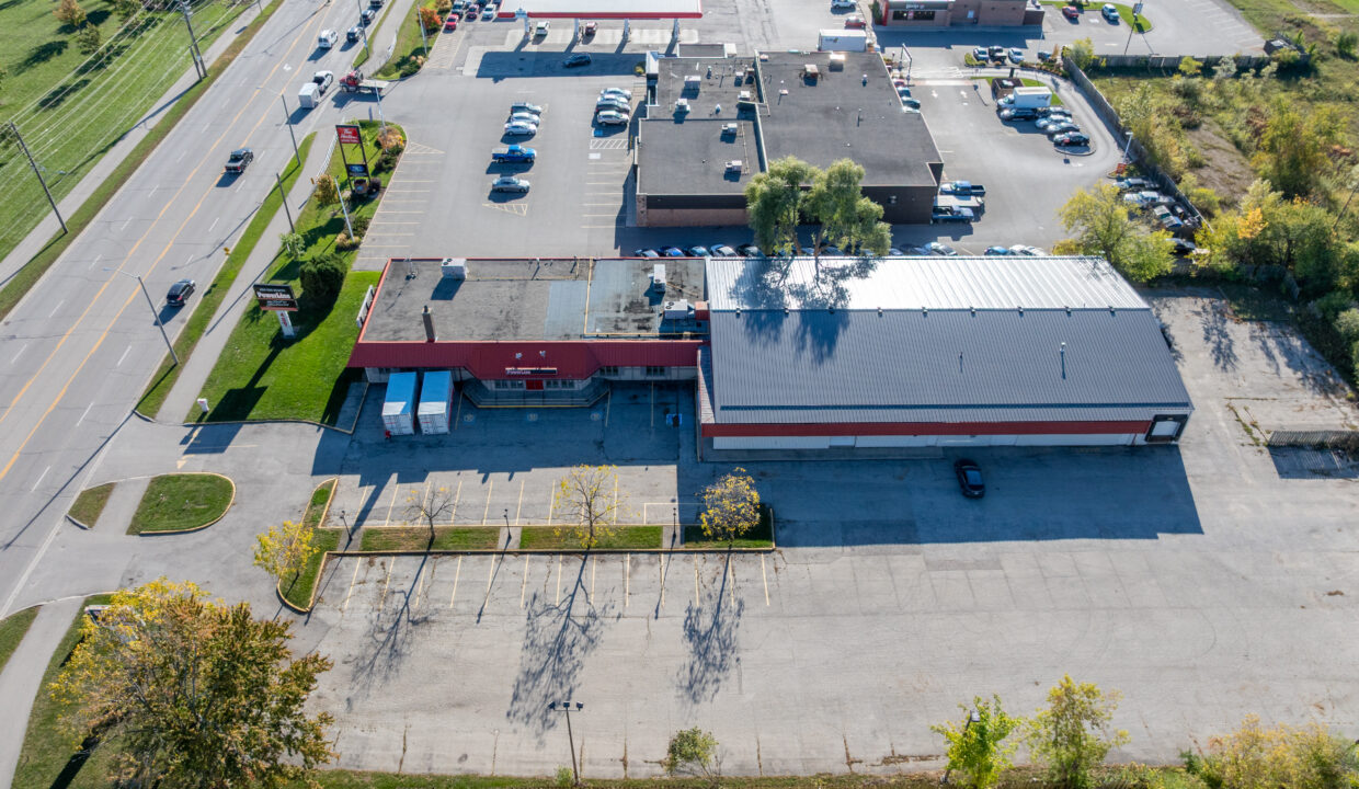 Whitney & Company Commercial Real Estate