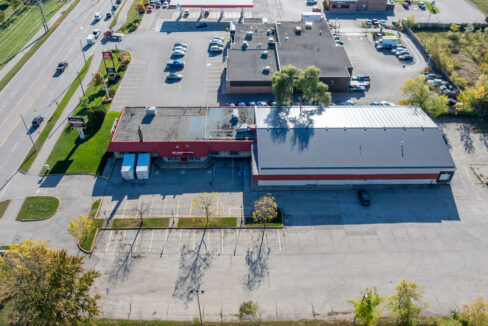 Whitney & Company Commercial Real Estate