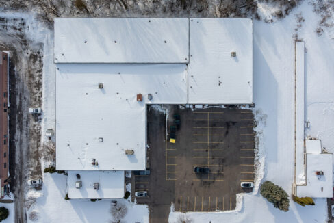 Whitney & Company Commercial Real Estate