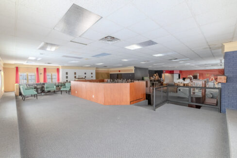 Whitney & Company Commercial Real Estate