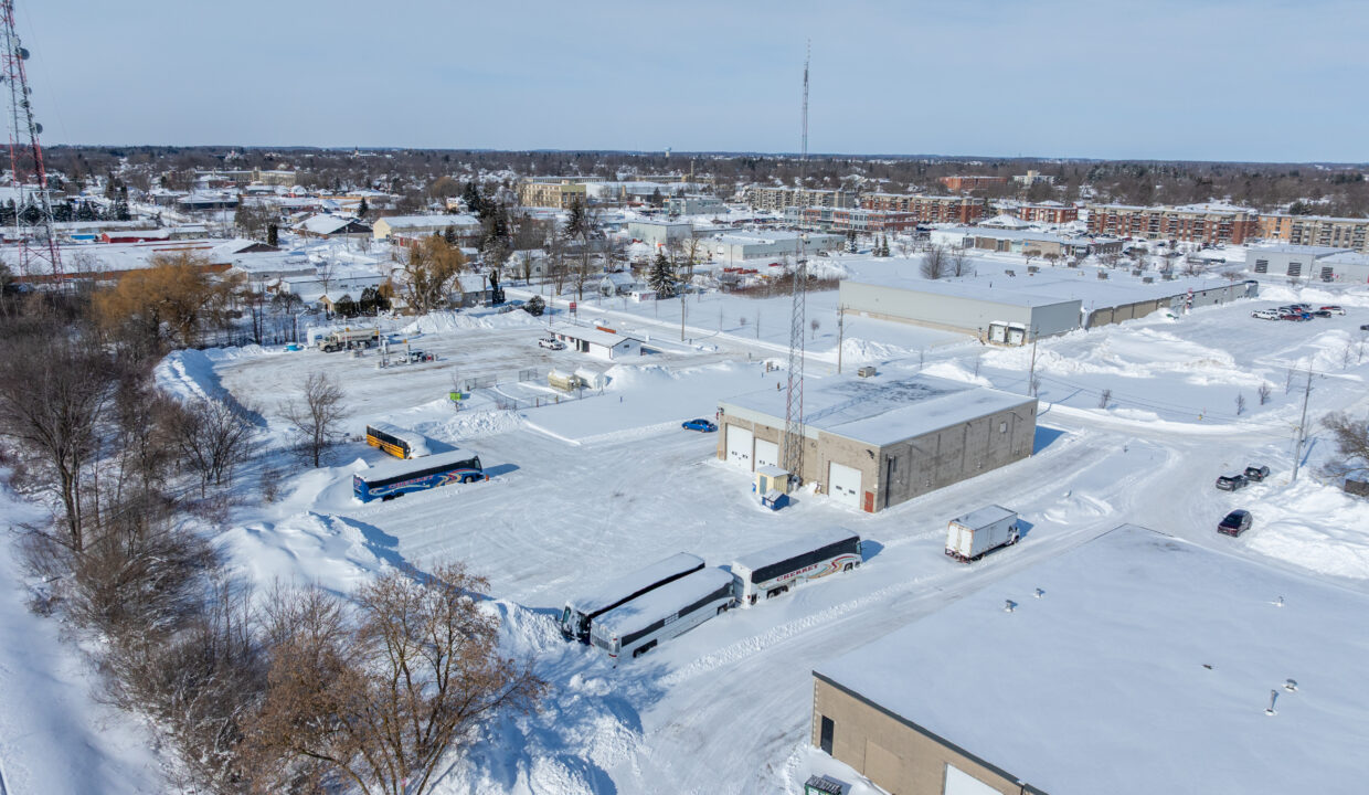 Whitney & Company Commercial Real Estate
