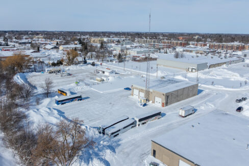 Whitney & Company Commercial Real Estate