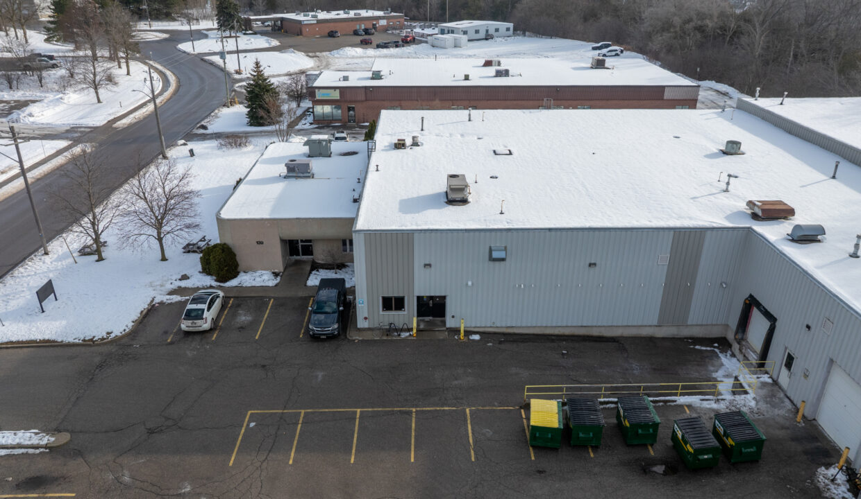 Whitney & Company Commercial Real Estate