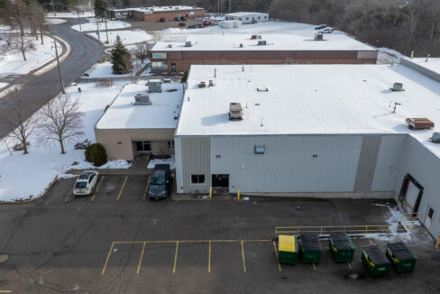 Whitney & Company Commercial Real Estate