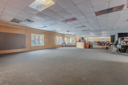 Whitney & Company Commercial Real Estate
