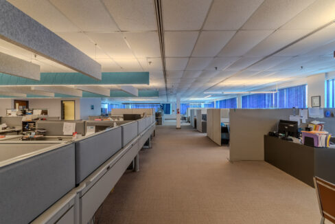 Whitney & Company Commercial Realty