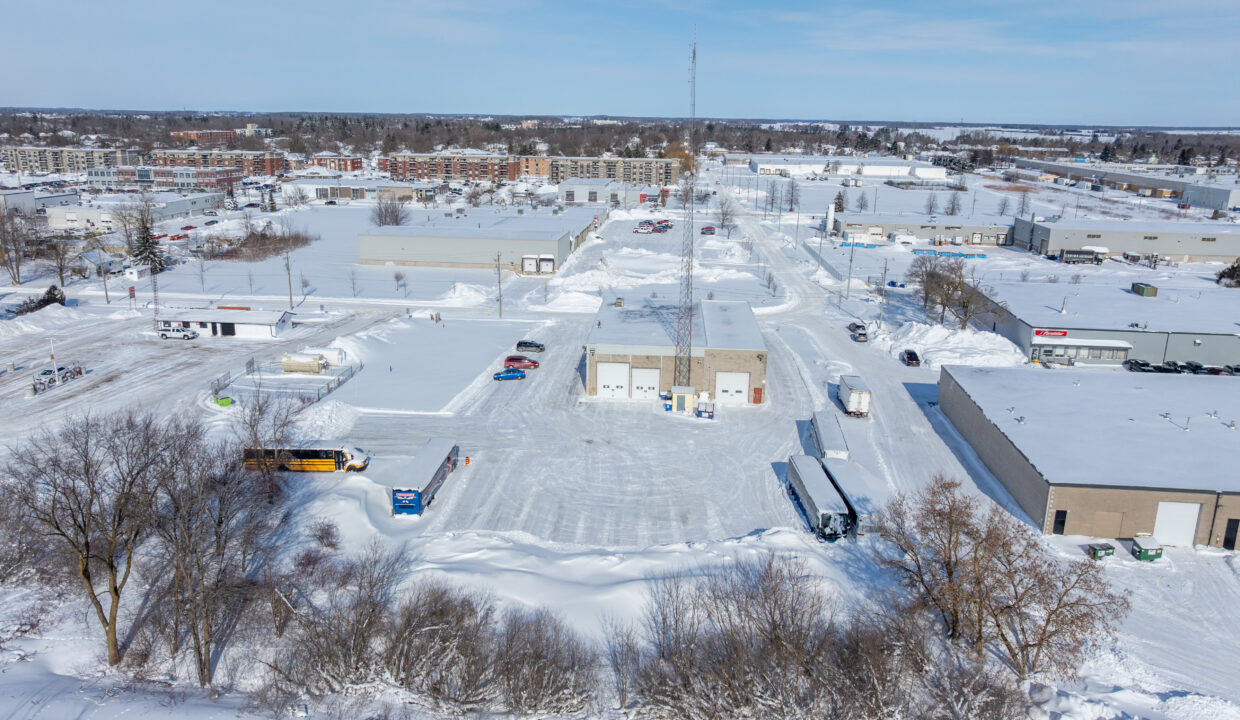 Whitney & Company Commercial Real Estate