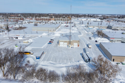 Whitney & Company Commercial Real Estate