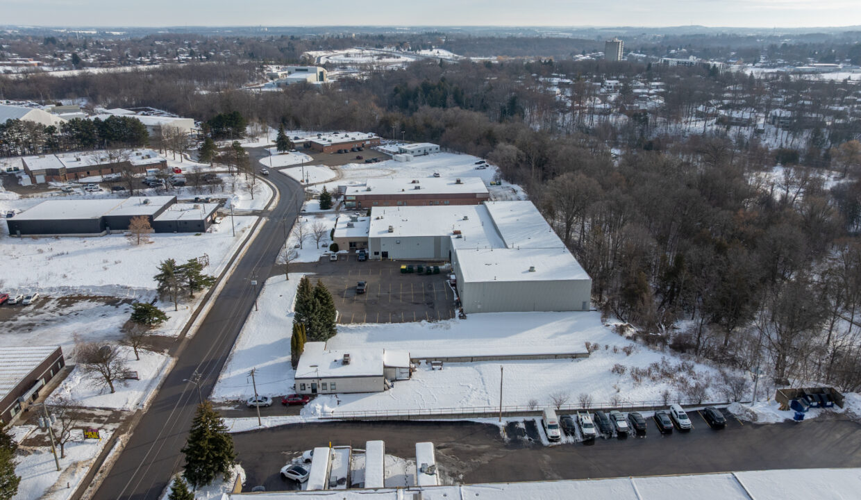 Whitney & Company Commercial Real Estate