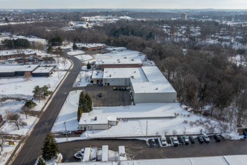 Whitney & Company Commercial Real Estate