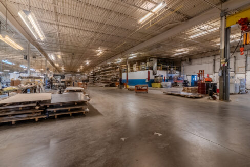 Whitney & Company Commercial Realty