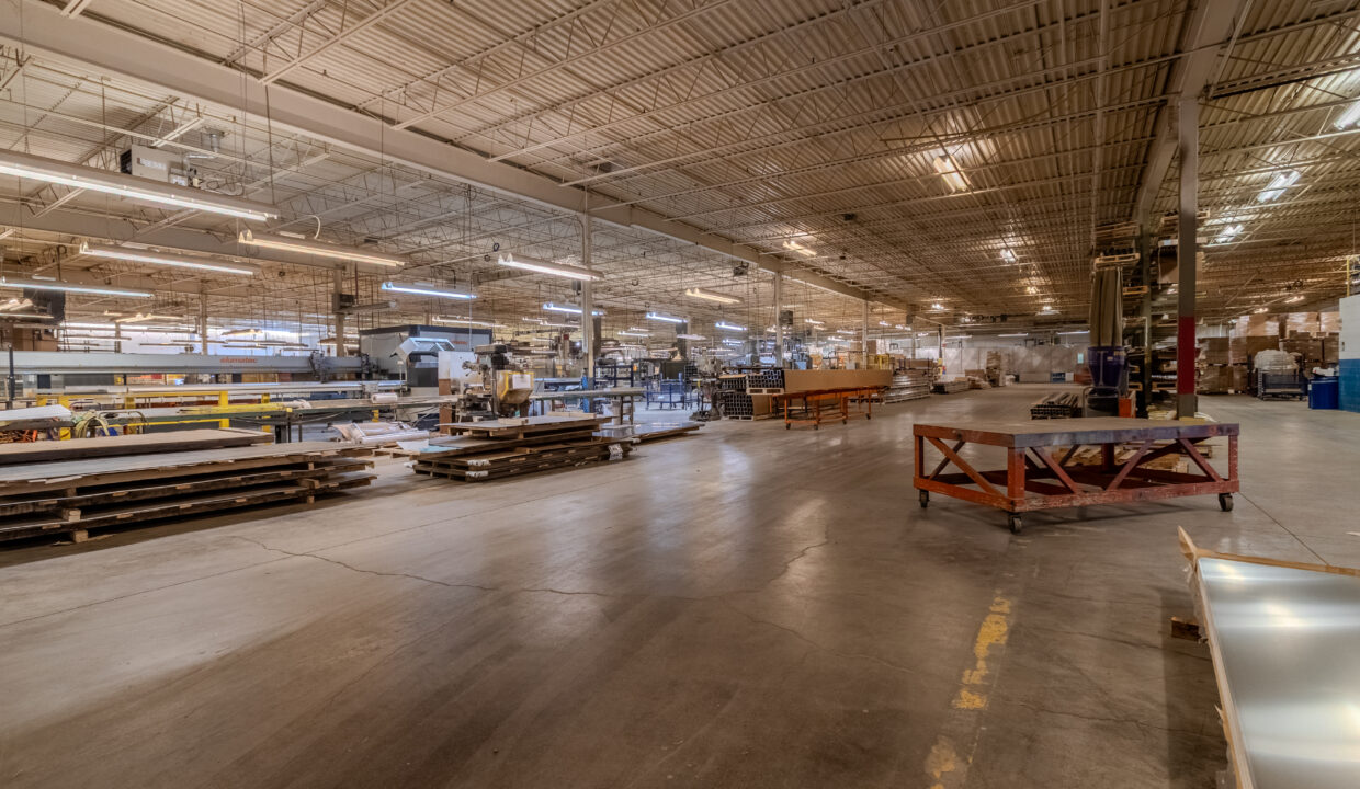 Whitney & Company Commercial Realty