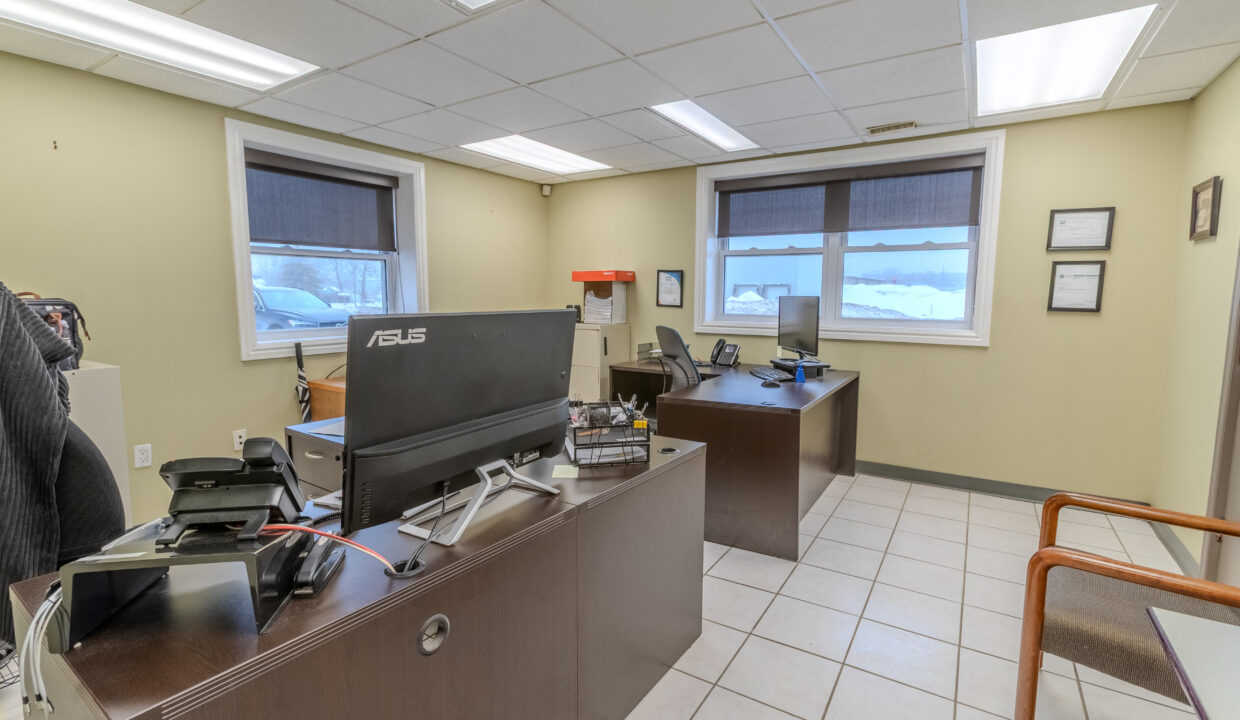 Whitney & Company Commercial Real Estate