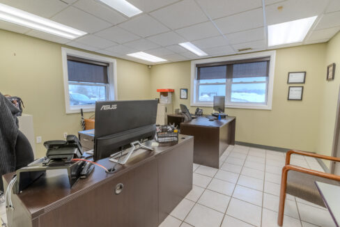 Whitney & Company Commercial Real Estate